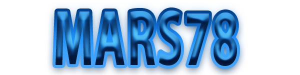 MARS78 Logo